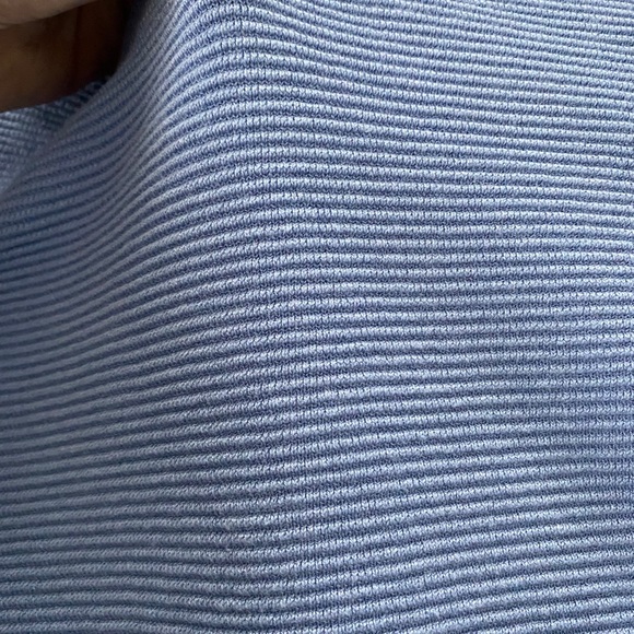 Blue Sweater - Picture 2 of 2